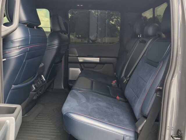 2021 Ford F-150 Raptor Winder GA