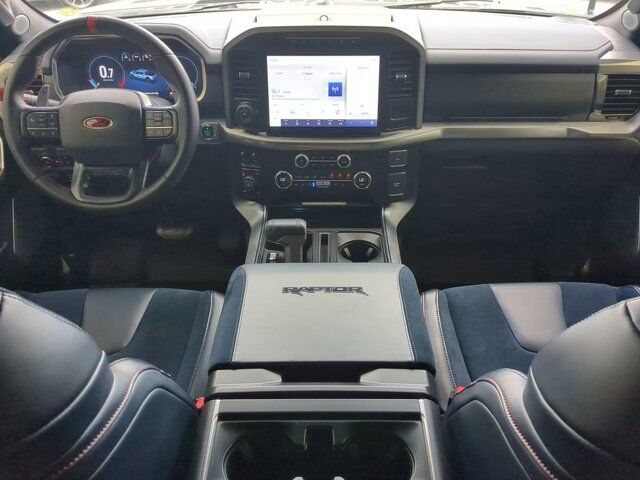 2021 Ford F-150 Raptor Winder GA