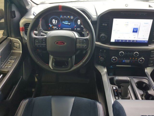 2021 Ford F-150 Raptor Winder GA