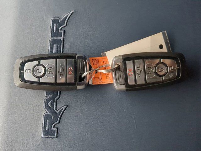 2021 Ford F-150 Raptor Winder GA