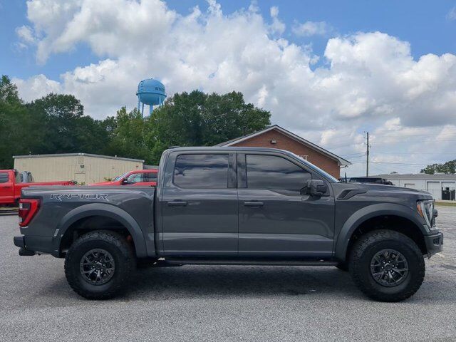 2021 Ford F-150 Raptor Winder GA