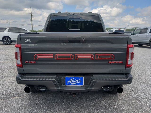 2021 Ford F-150 Raptor Winder GA