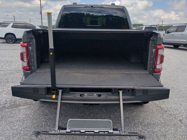2021 Ford F-150 Raptor Winder GA