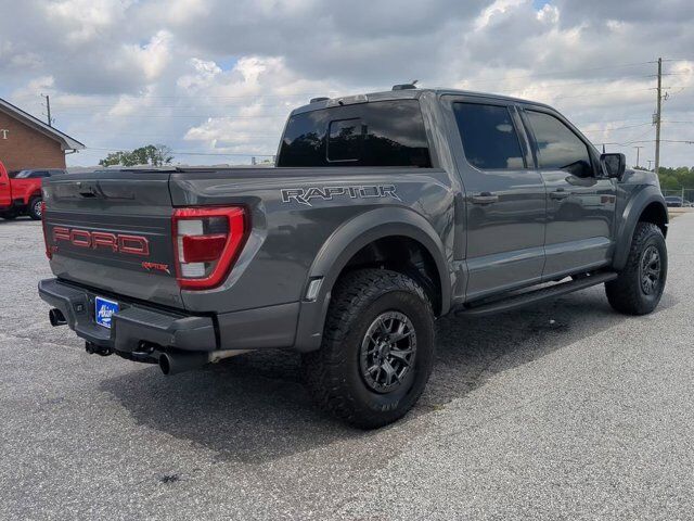 2021 Ford F-150 Raptor Winder GA