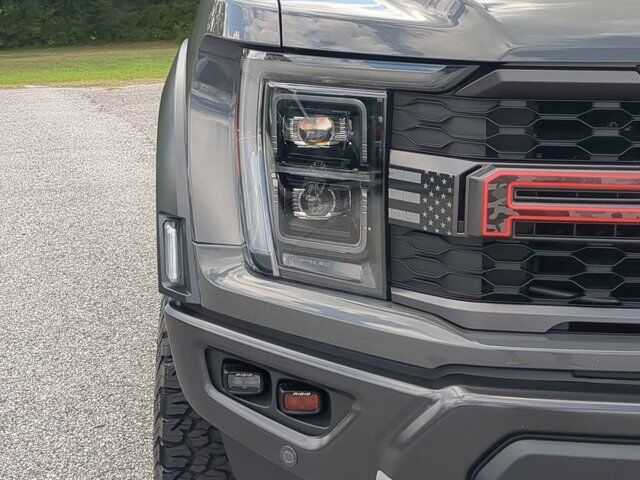 2021 Ford F-150 Raptor Winder GA