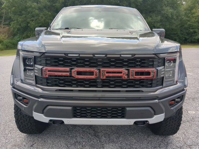 2021 Ford F-150 Raptor Winder GA