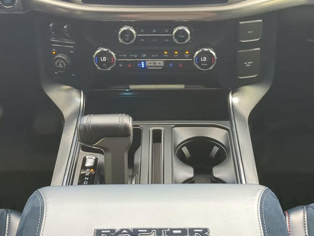 2021 Ford F-150 Raptor Winder GA
