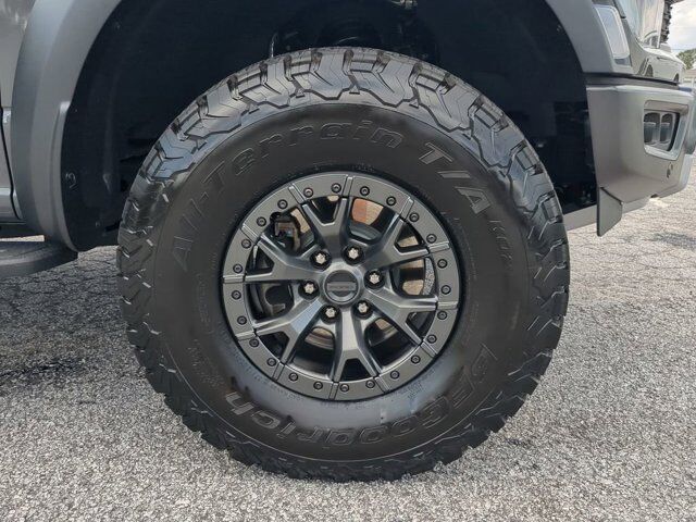 2021 Ford F-150 Raptor Winder GA