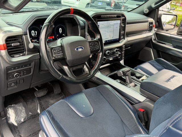 2021 Ford F-150 Raptor Springfield VA