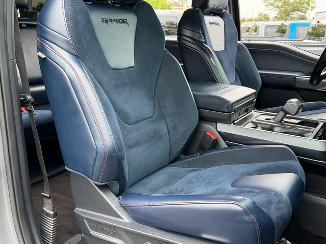2021 Ford F-150 Raptor Springfield VA
