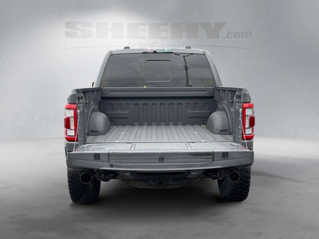 2021 Ford F-150 Raptor Springfield VA
