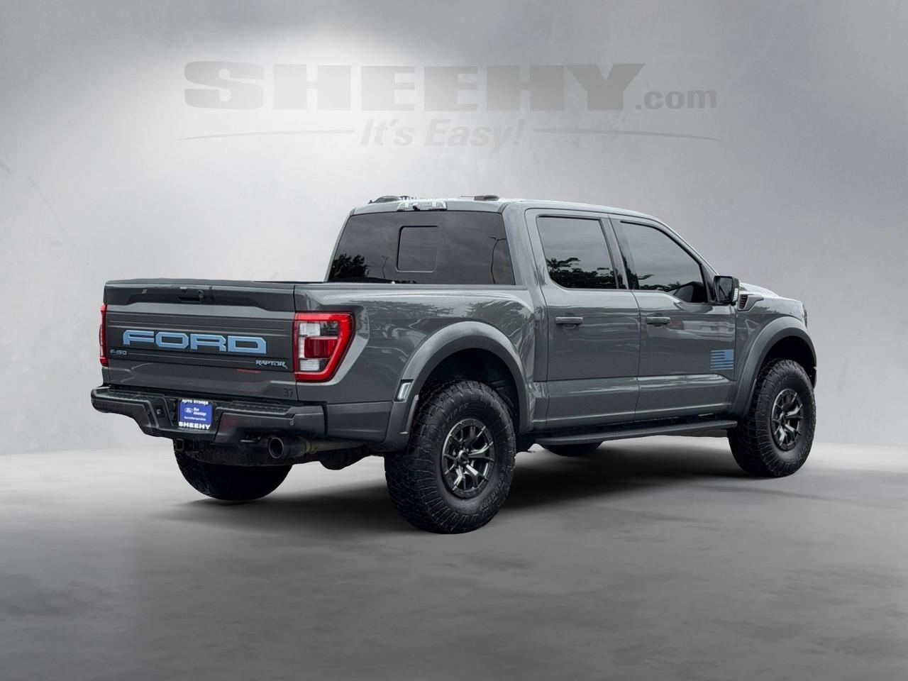 2021 Ford F-150 Raptor Springfield VA