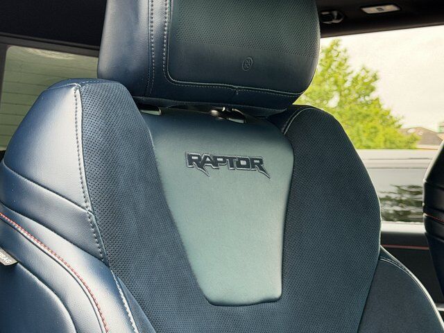 2021 Ford F-150 Raptor Springfield VA