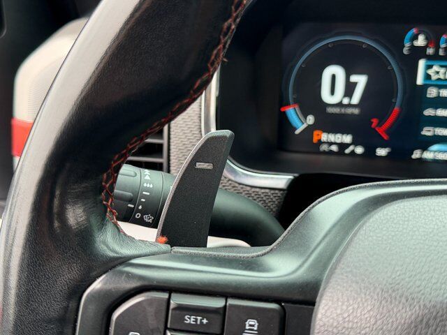 2021 Ford F-150 Raptor Springfield VA