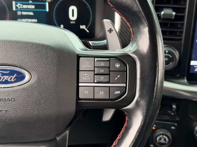 2021 Ford F-150 Raptor Springfield VA