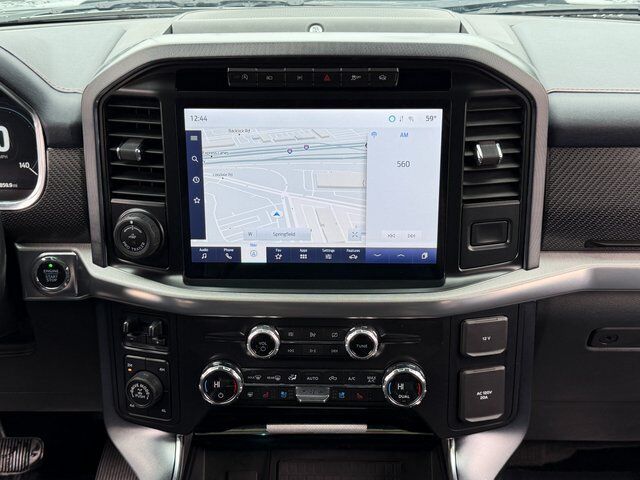 2021 Ford F-150 Raptor Springfield VA