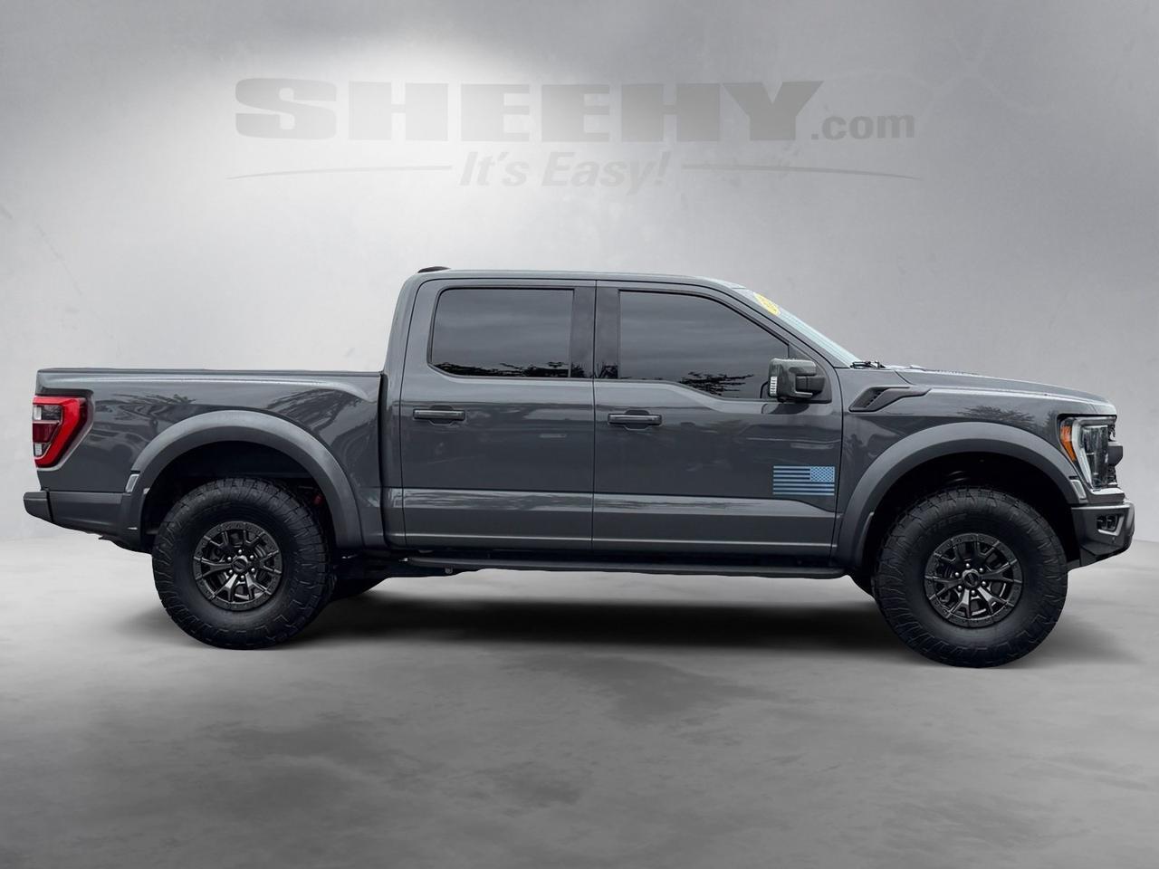 2021 Ford F-150 Raptor Springfield VA