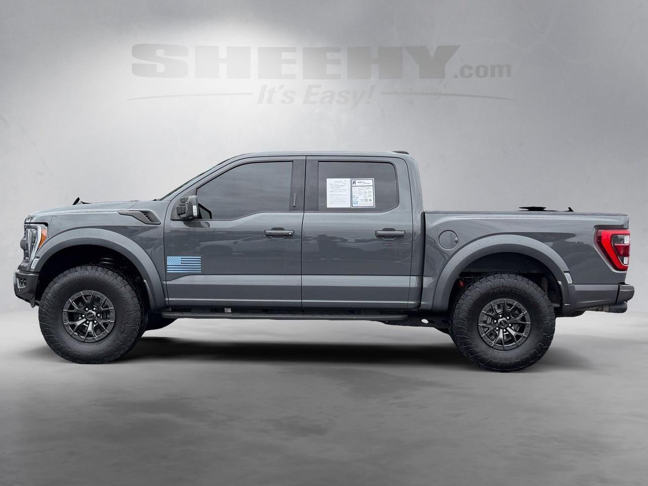 2021 Ford F-150 Raptor Springfield VA