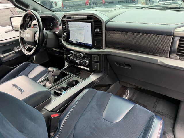 2021 Ford F-150 Raptor Springfield VA