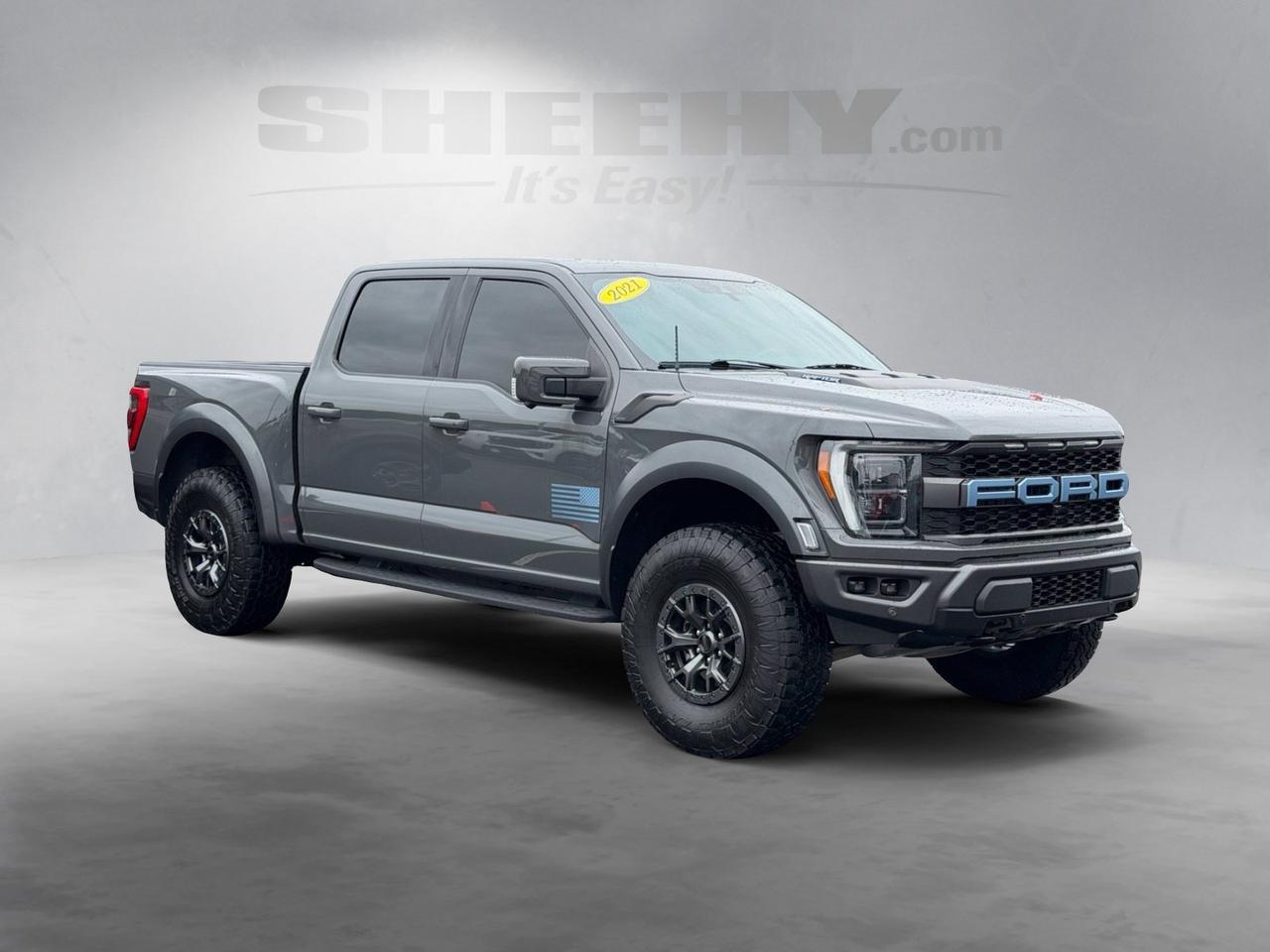 2021 Ford F-150 Raptor Springfield VA