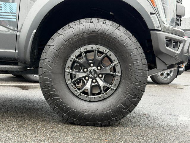 2021 Ford F-150 Raptor Springfield VA