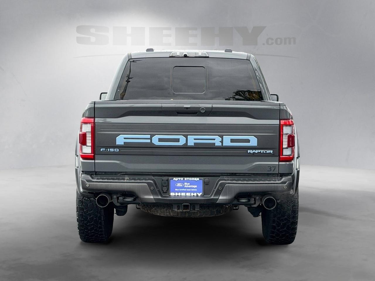 2021 Ford F-150 Raptor Springfield VA