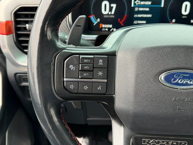 2021 Ford F-150 Raptor Springfield VA