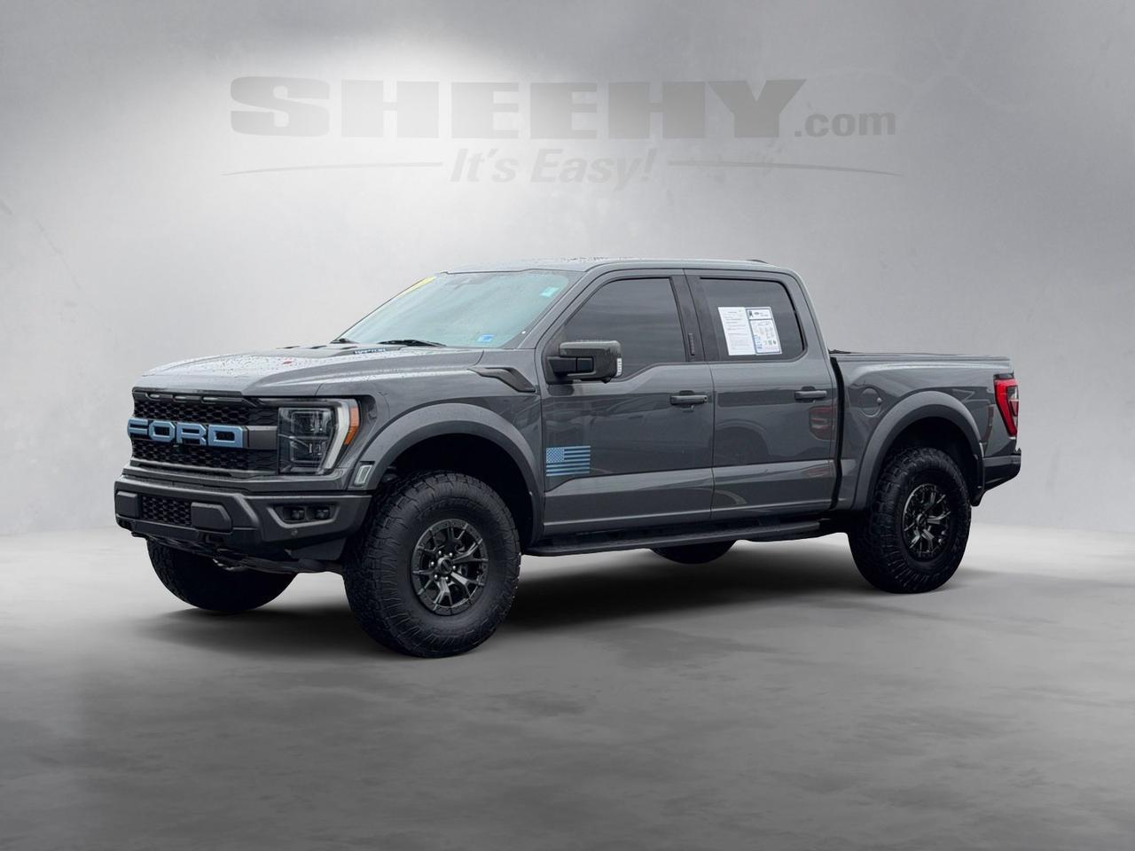 2021 Ford F-150 Raptor Springfield VA