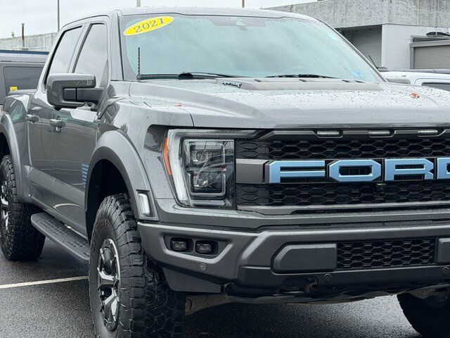 2021 Ford F-150 Raptor Springfield VA
