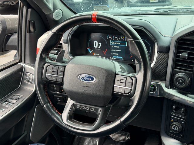 2021 Ford F-150 Raptor Springfield VA