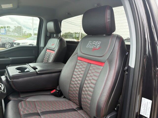 2021 Ford F-150 SHELBY SUPER SNAKE Lafayette LA