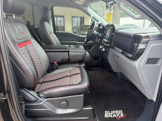 2021 Ford F-150 SHELBY SUPER SNAKE Lafayette LA