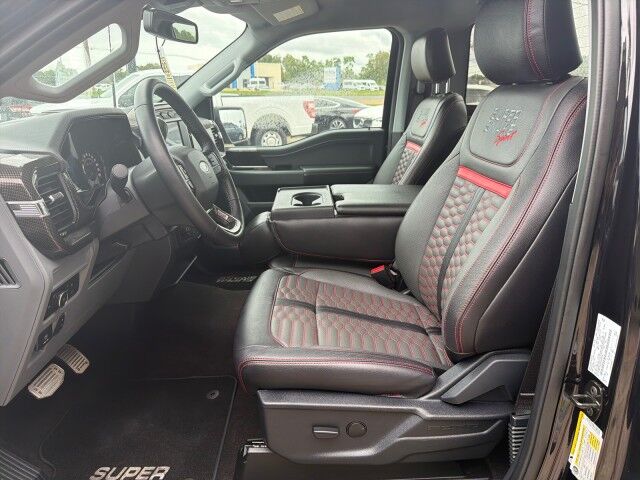 2021 Ford F-150 SHELBY SUPER SNAKE Lafayette LA