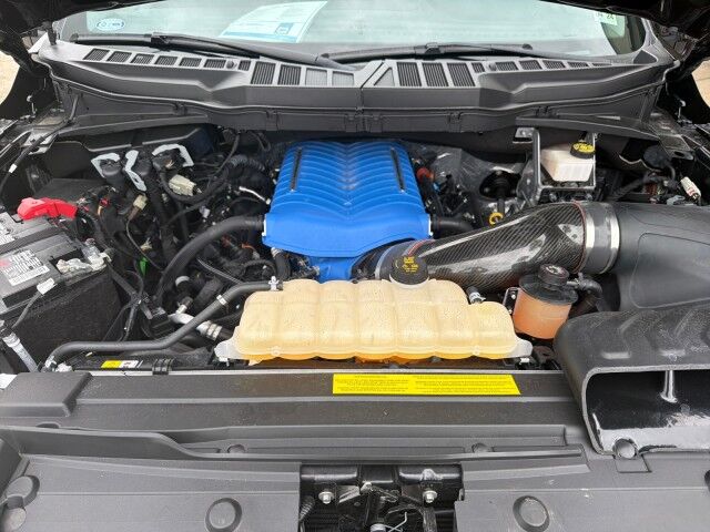 2021 Ford F-150 SHELBY SUPER SNAKE Lafayette LA