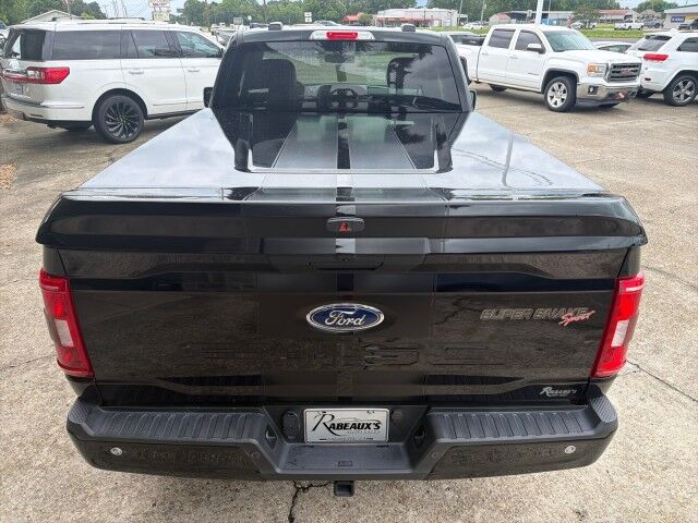 2021 Ford F-150 SHELBY SUPER SNAKE Lafayette LA