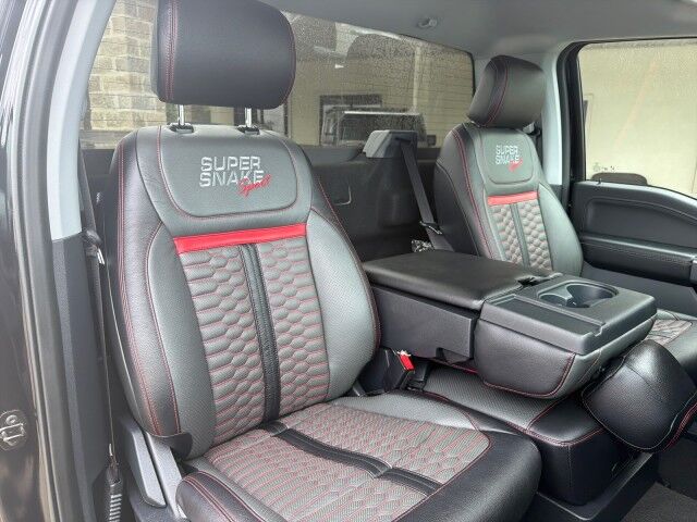 2021 Ford F-150 SHELBY SUPER SNAKE Lafayette LA
