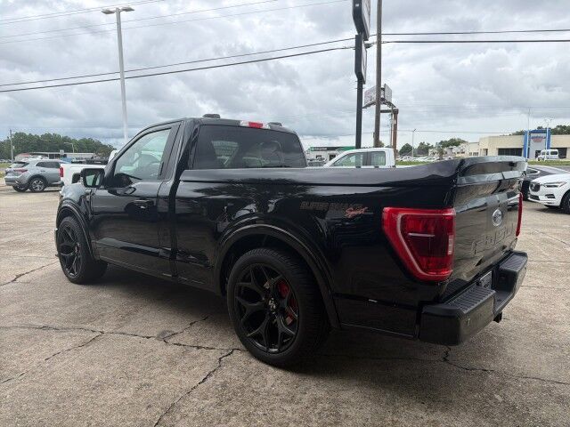 2021 Ford F-150 SHELBY SUPER SNAKE Lafayette LA