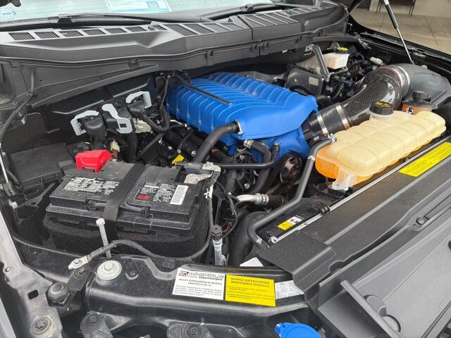 2021 Ford F-150 SHELBY SUPER SNAKE Lafayette LA