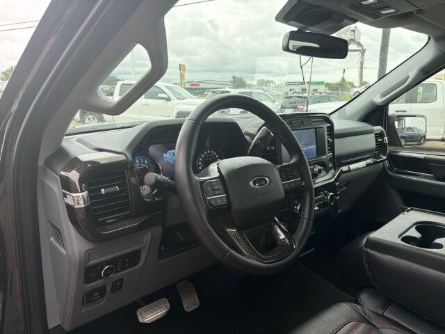 2021 Ford F-150 SHELBY SUPER SNAKE Lafayette LA