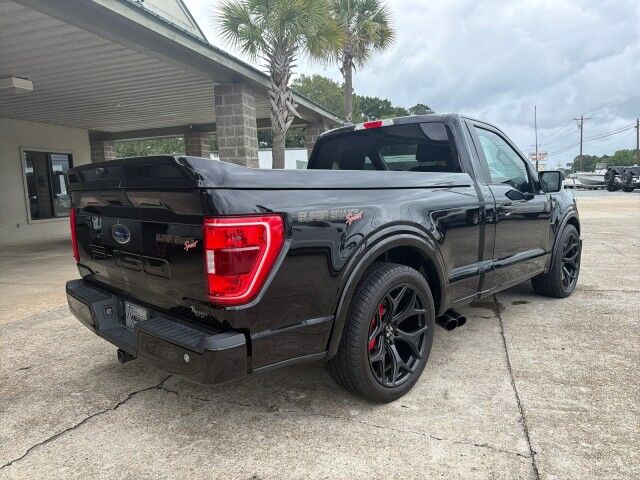 2021 Ford F-150 SHELBY SUPER SNAKE Lafayette LA