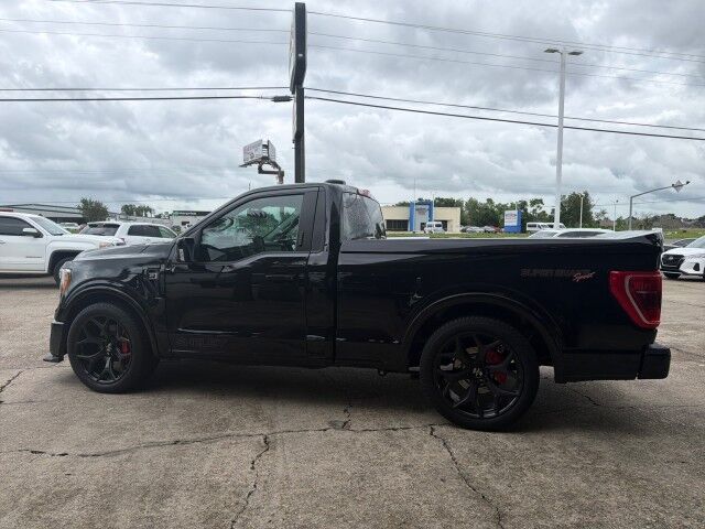 2021 Ford F-150 SHELBY SUPER SNAKE Lafayette LA