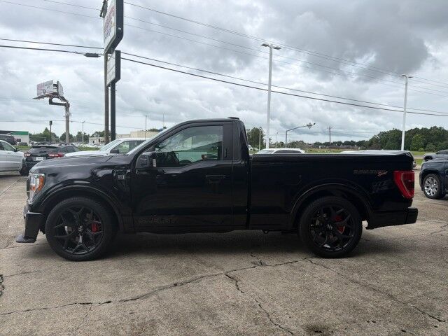 2021 Ford F-150 SHELBY SUPER SNAKE Lafayette LA