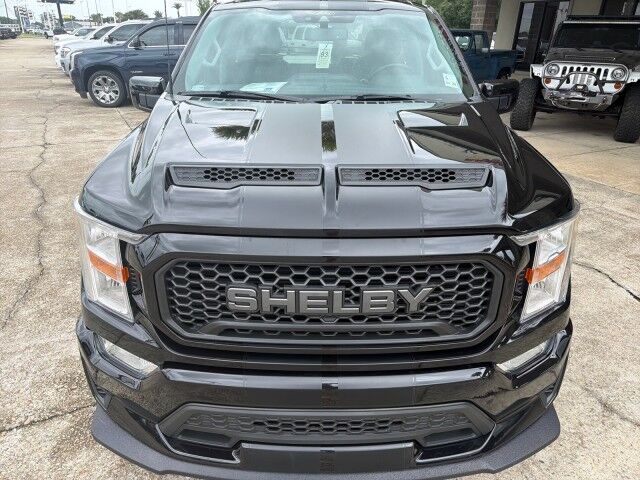 2021 Ford F-150 SHELBY SUPER SNAKE Lafayette LA