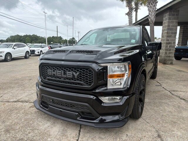 2021 Ford F-150 SHELBY SUPER SNAKE Lafayette LA