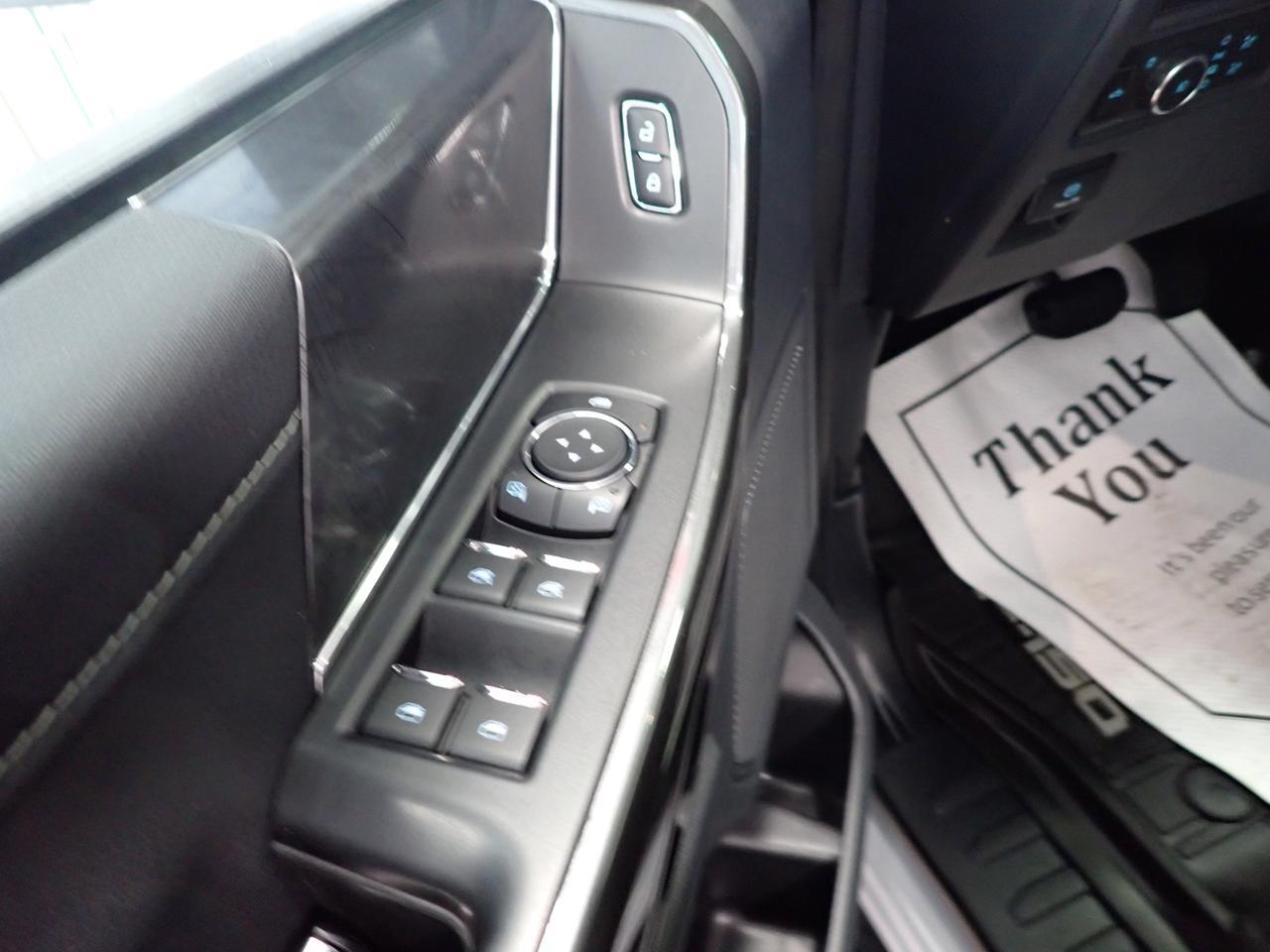 2021 Ford F-150 SPORT CREW  5'5" BOX SUNROOF NAVI 4WD Listowel ON