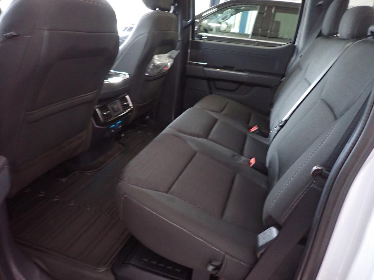 2021 Ford F-150 SPORT CREW  5'5" BOX SUNROOF NAVI 4WD Listowel ON