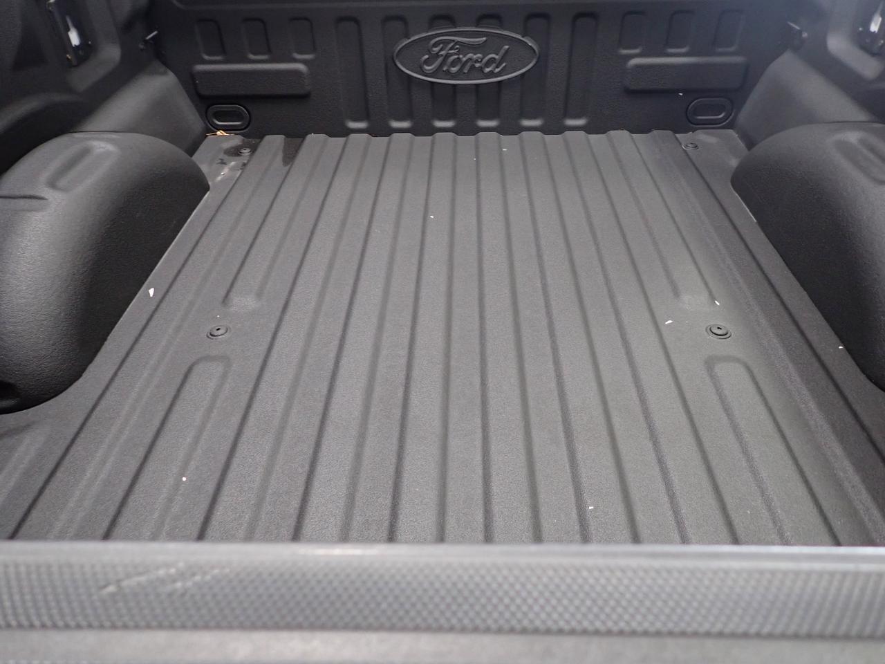2021 Ford F-150 SPORT CREW  5'5" BOX SUNROOF NAVI 4WD Listowel ON
