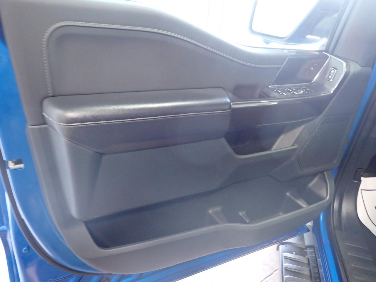 2021 Ford F-150 SPORT CREW NAVI SUNROOF 4WD Listowel ON