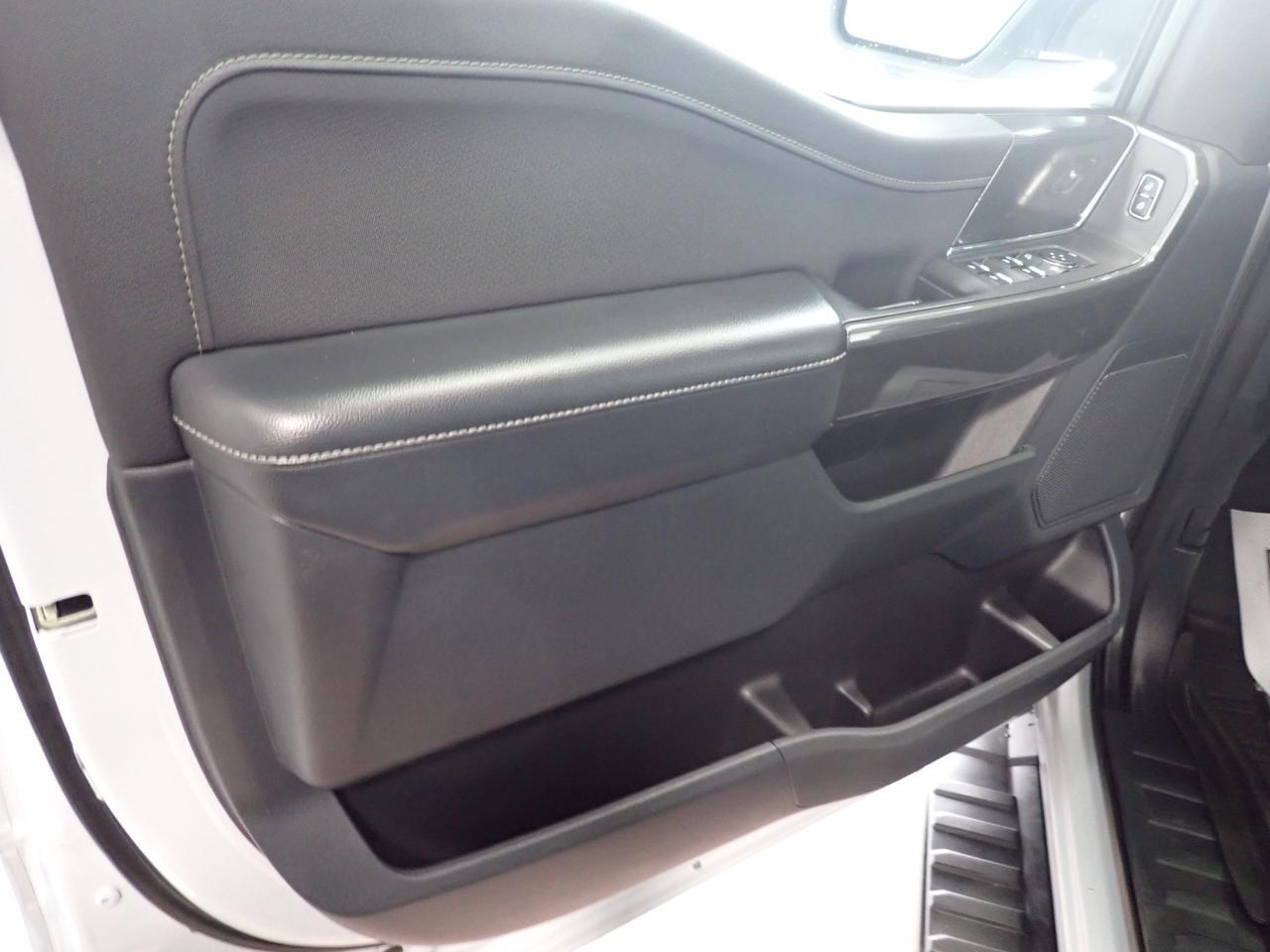 2021 Ford F-150 SPORT CREW SUNROOF NAVI 4WD Listowel ON