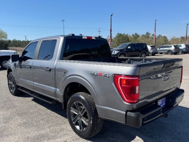 2021 Ford F-150 STX 4WD Gaston SC